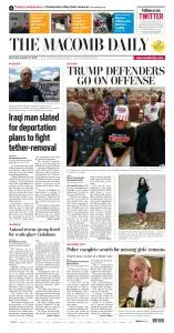 The Macomb Daily - 24 August 2019