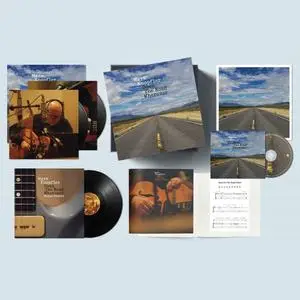 Mark Knopfler - Down The Road Wherever (2019) [Mastered By Bob Ludwig Box Set]