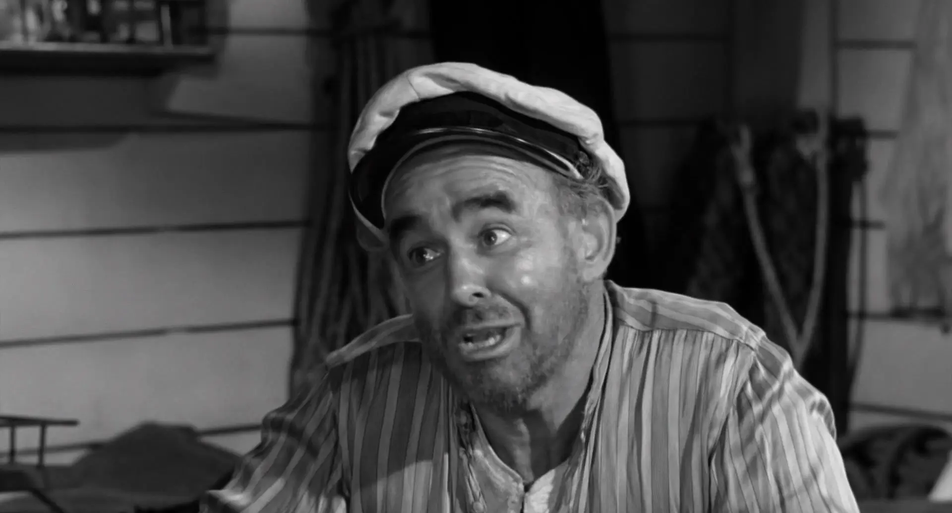 Revenge of the Creature (1955) / AvaxHome