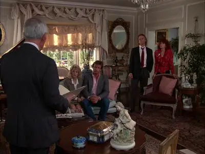 Murder, She Wrote S05E11