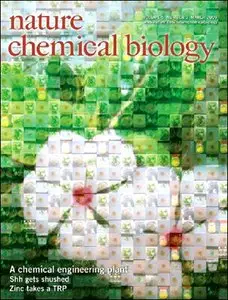 Nature Chemical Biology - March 2009 (Vol.5 N°3)