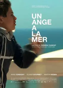 Multi (Drame) Un Ange à la Mer [DVDrip] 2009