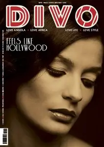Divo - May-June 2015