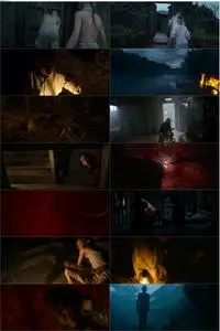 Tumbbad (2018)