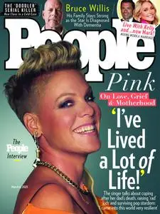 People USA - March 06, 2023