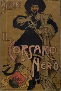 Salgari Emilio -  Il Corsaro Nero