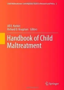 Handbook of Child Maltreatment (Repost)