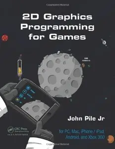 2D Graphics Programming for Games (repost)