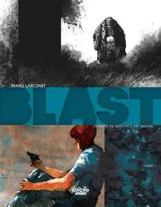 Blast 004 - I Hope the Buddhists are Wrong (2016) (Europe Comics)