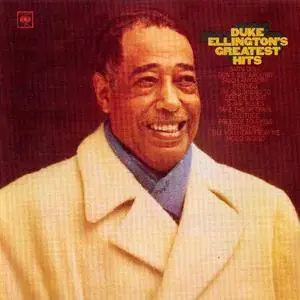 Duke Ellington - Duke Ellington's Greatest Hits (1968) {1997, Reissue}