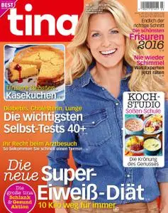 tina – 13 Januar 2016