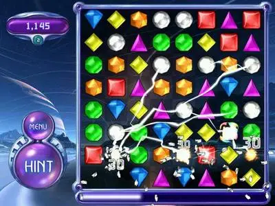 Portable Bejeweled 2 Deluxe