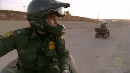 Border Wars S02E07 Hidden Narcotics