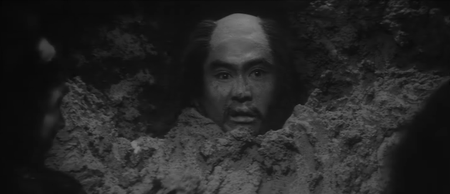Bakeneko: A Vengeful Spirit / Kaibyô nori no numa (1968)