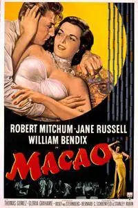 Macao (1952)