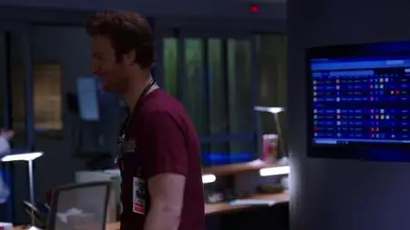 Chicago Med S04E21