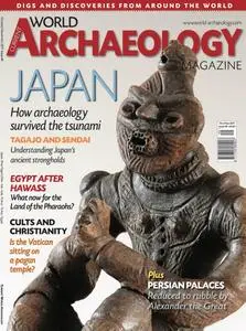Current World Archaeology - Issue 49