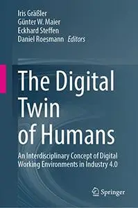 The Digital Twin of Humans