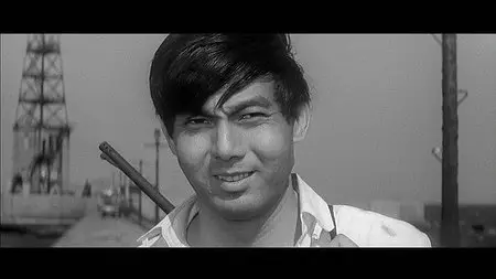 Branded to Kill (1967) [The Criterion Collection #38 Reissue] [ReUp]