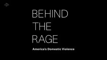 ITV Exposure - Behind the Rage: America's Domestic Violence (2022)