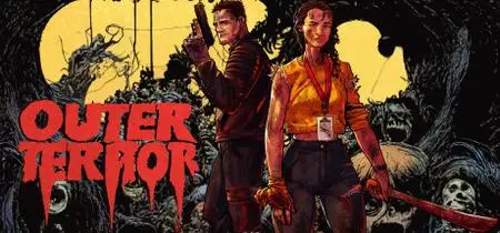 Outer Terror (2023)