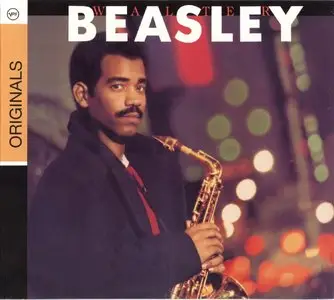Walter Beasley - Walter Beasley (1987) {Verve}