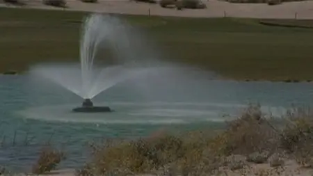 Blue Gold: World Water Wars (2009)