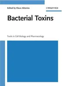 Bacterial Toxins: Tools in Cell Biology and Pharmacology [Repost]