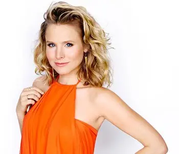 Kristen Bell by Jeff Lipsky for Natural Health March 2015