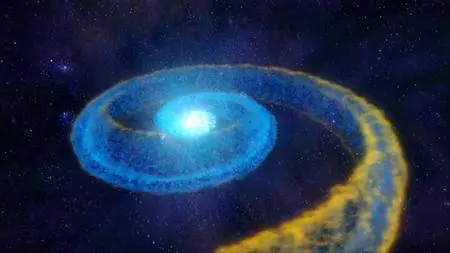 The Universe [Season 4, Episode 1-12] (2010) [ReUp]