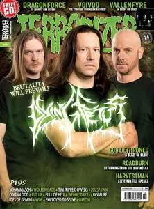 Terrorizer - June 2017