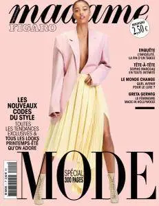 Madame Figaro - 23 Février 2018