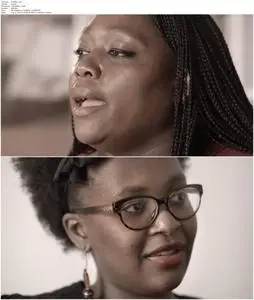 Speak Up (2017)