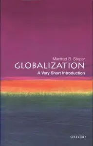 Globalization: A Very Short Introduction
