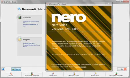 Nero Video 12.5.2001