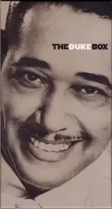 Duke Ellington - The Duke Box 1940-1949 [8CD BoxSet] (2006) {Storyville}