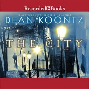 «The City» by Dean Koontz