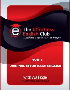 ENGLISH COURSE :: Effortless English (2019)