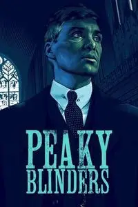 Peaky Blinders S01E04