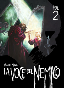 La Voce Del Nemico - Volume 2