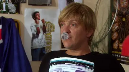 Angry Boys S01E04