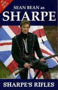 Sharpes Rifles