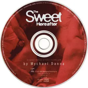 Mychael Danna - The Sweet Hereafter: Original Motion Picture Soundtrack (1997)