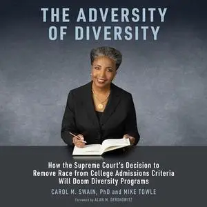 The Adversity of Diversity [Audiobook]