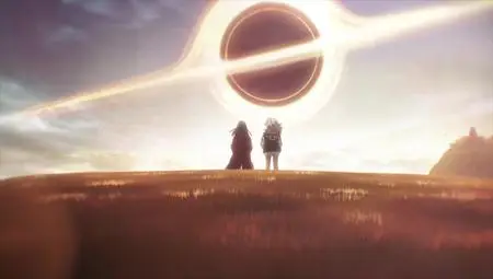 Metallic Rouge - 07 (480p