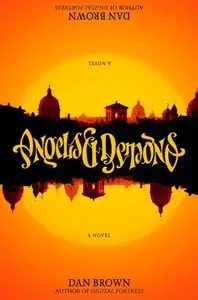 "Angels and Demons" by DAN BROWN