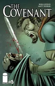 The Covenant Vol 1 005 (2015)