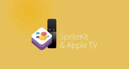 Sprite Kit & Apple TV