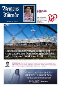 Bergens Tidende – 27. april 2019