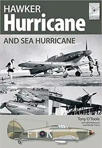 Hawker Hurricane and Sea Hurricane (FlightCraft) [Repost]